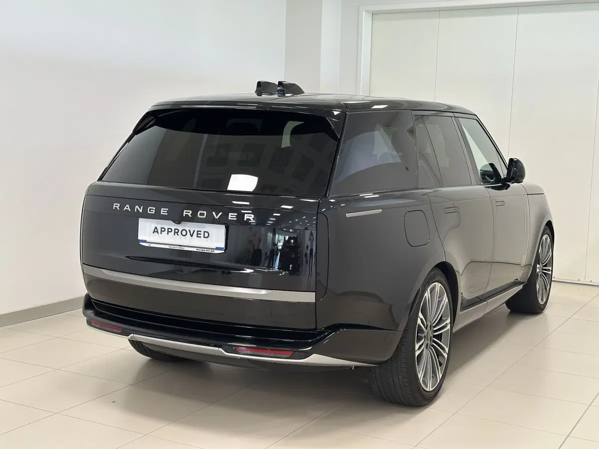 Land Rover Range Rover Sport usata a Lodi (2)