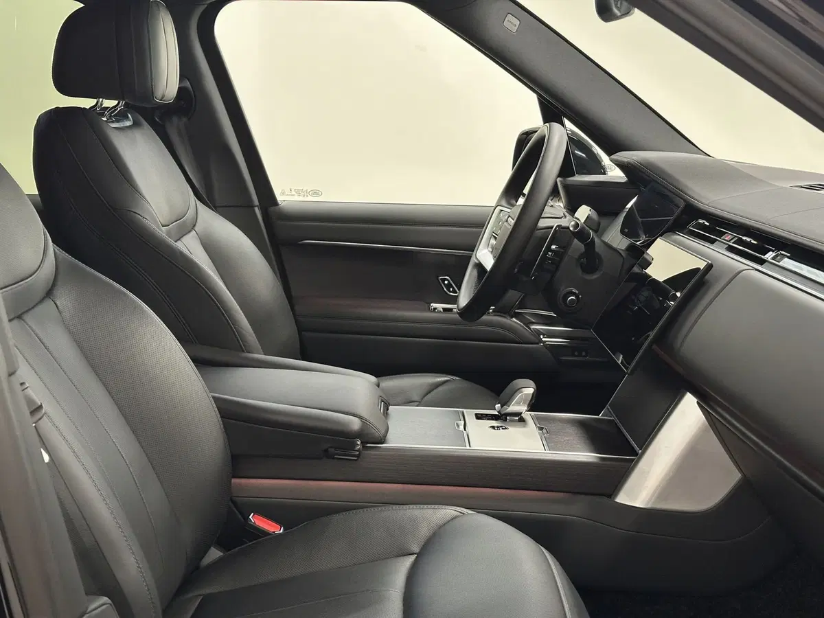 Land Rover Range Rover Sport usata a Lodi (3)