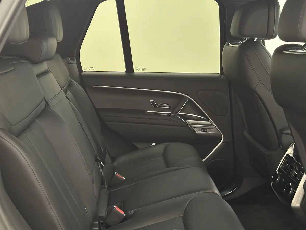 Land Rover Range Rover Sport usata a Lodi (5)
