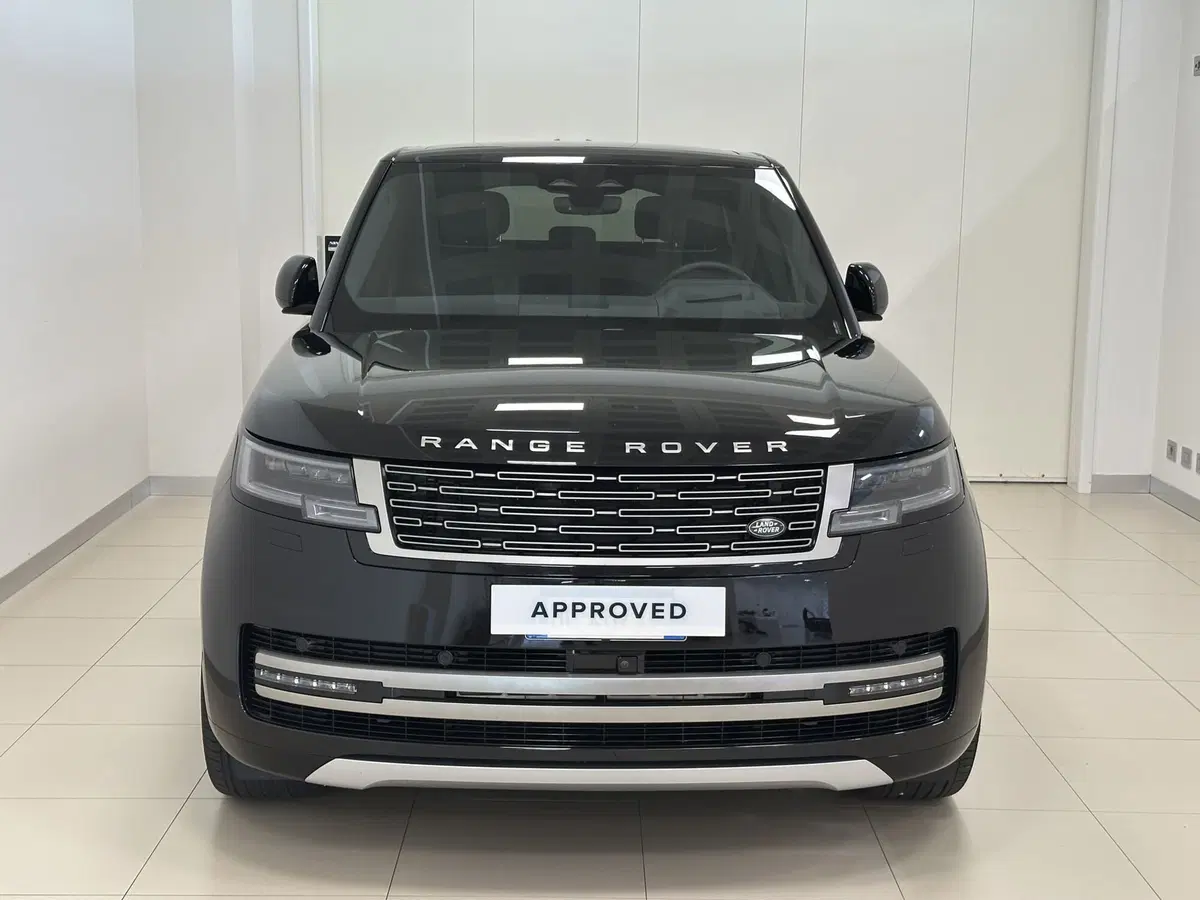 Land Rover Range Rover Sport usata a Lodi (8)
