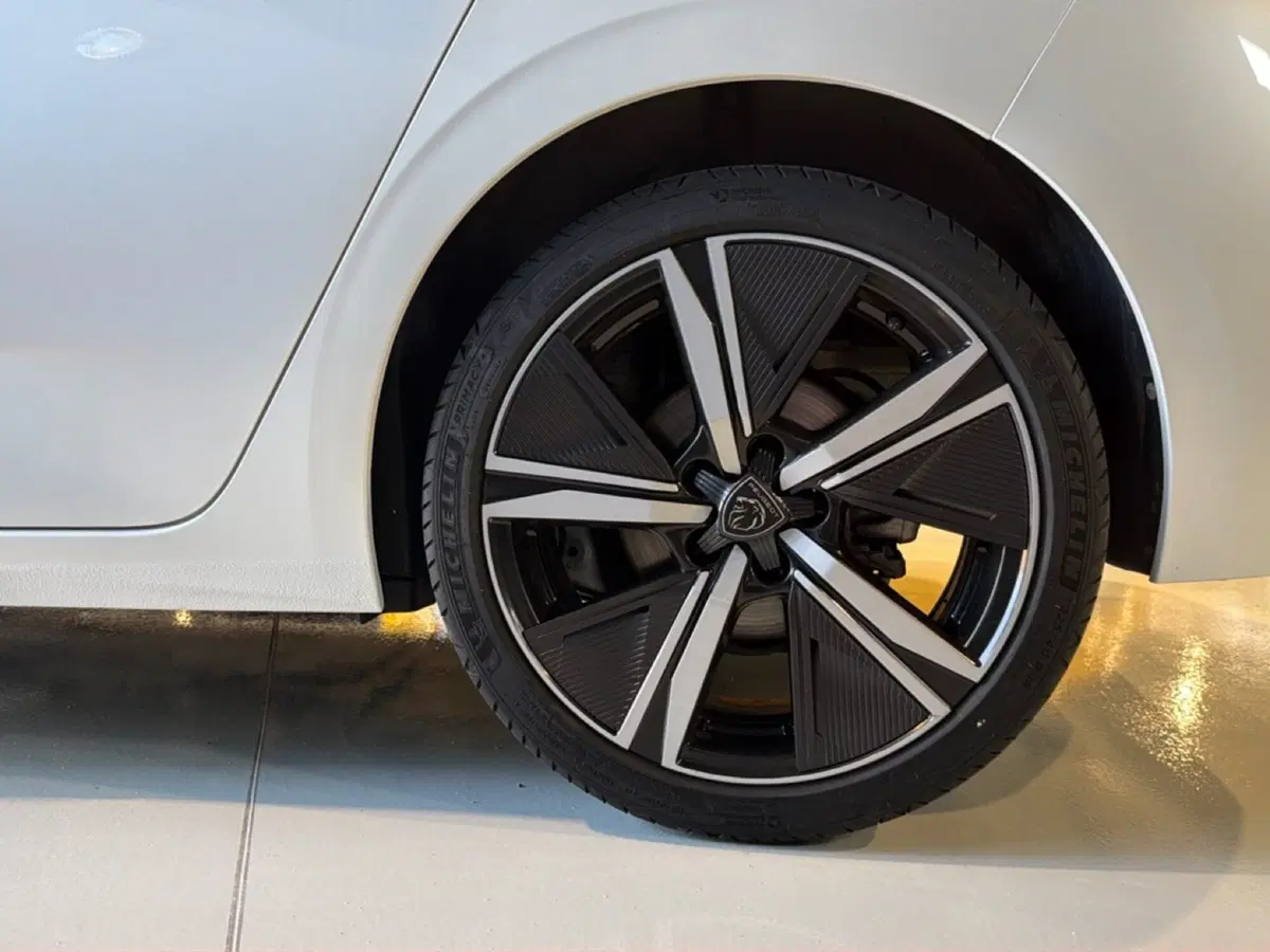 Peugeot 308 usata a Vicenza (12)