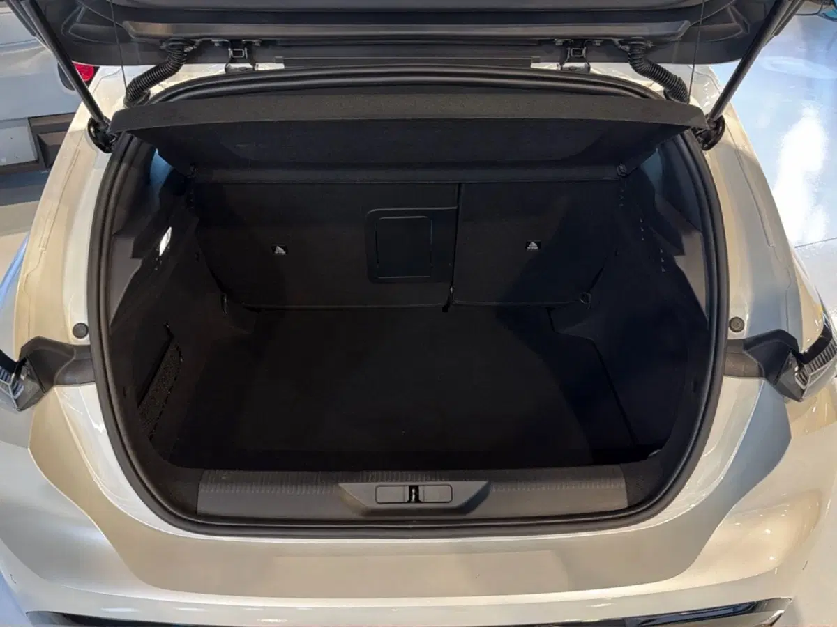 Peugeot 308 usata a Vicenza (13)