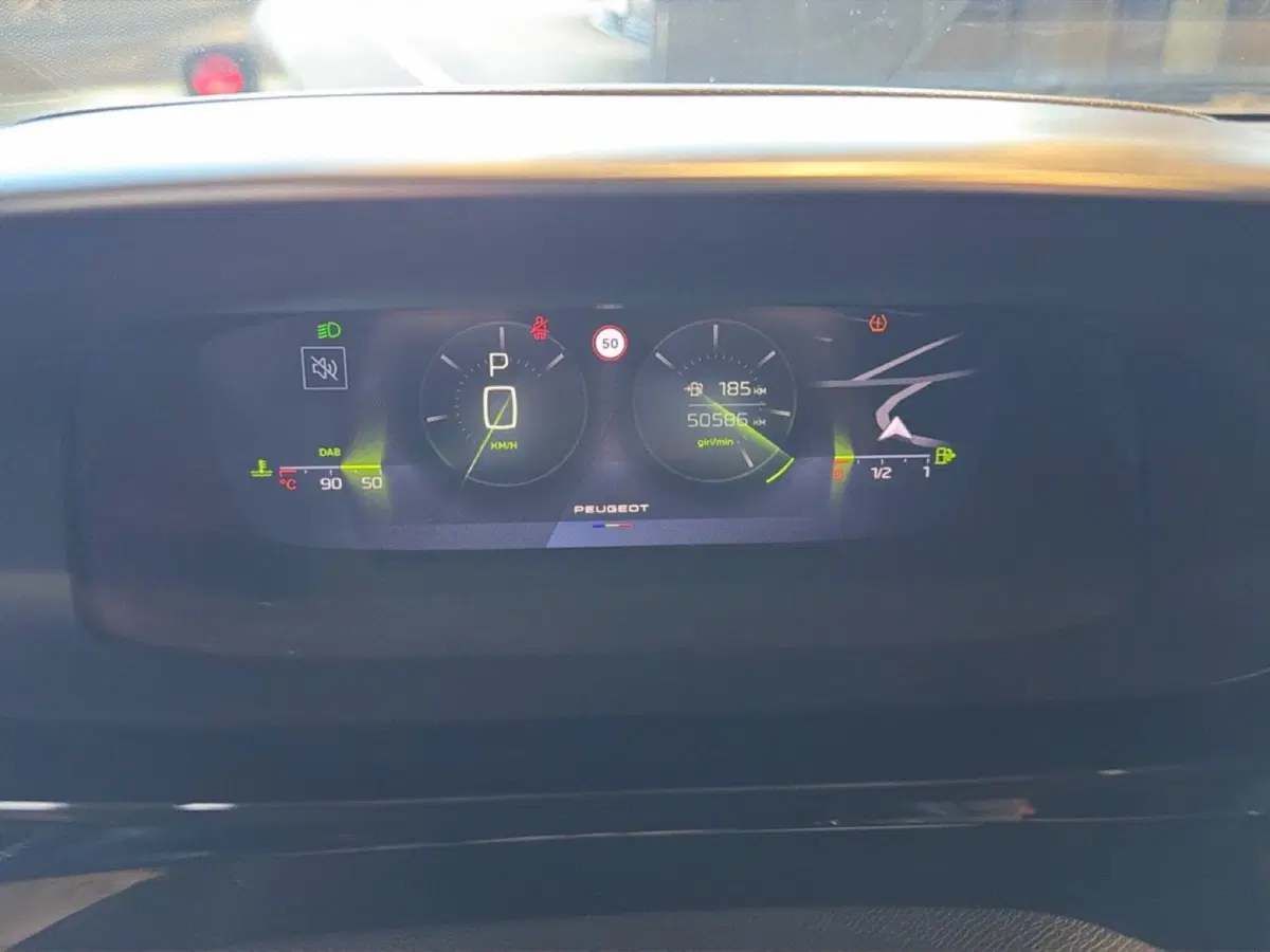 Peugeot 308 usata a Vicenza (19)