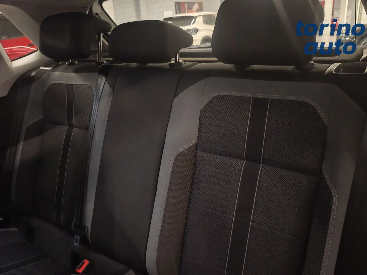 Volkswagen Polo usata a Torino (8)