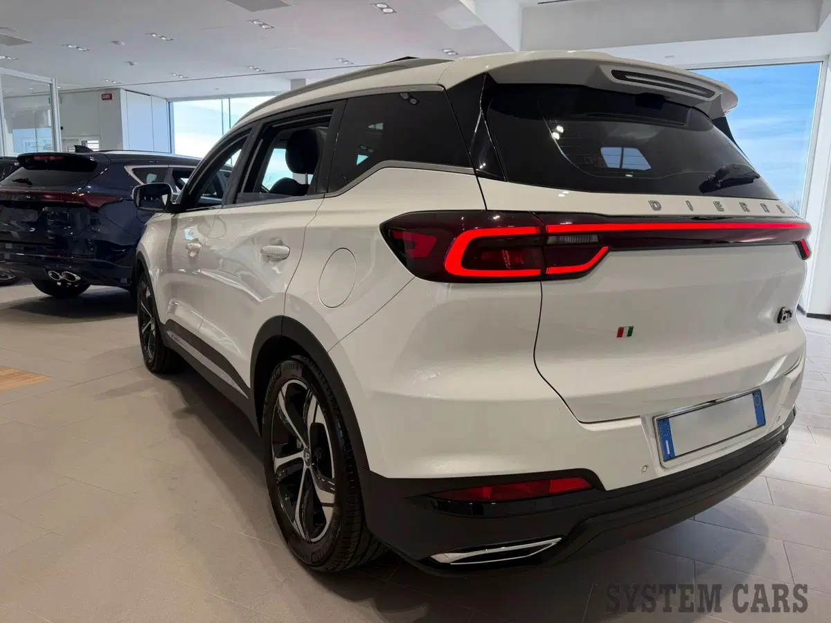 Dr DR 6.0 usata a Varese (5)