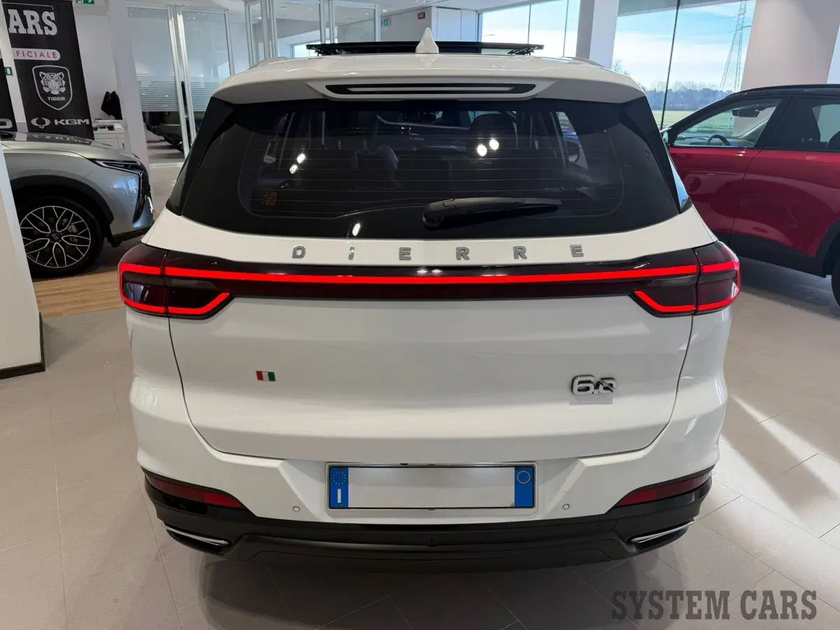 Dr DR 6.0 usata a Varese (6)