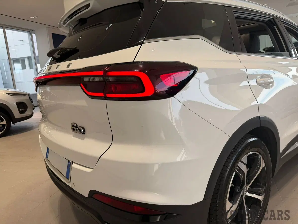 Dr DR 6.0 usata a Varese (7)