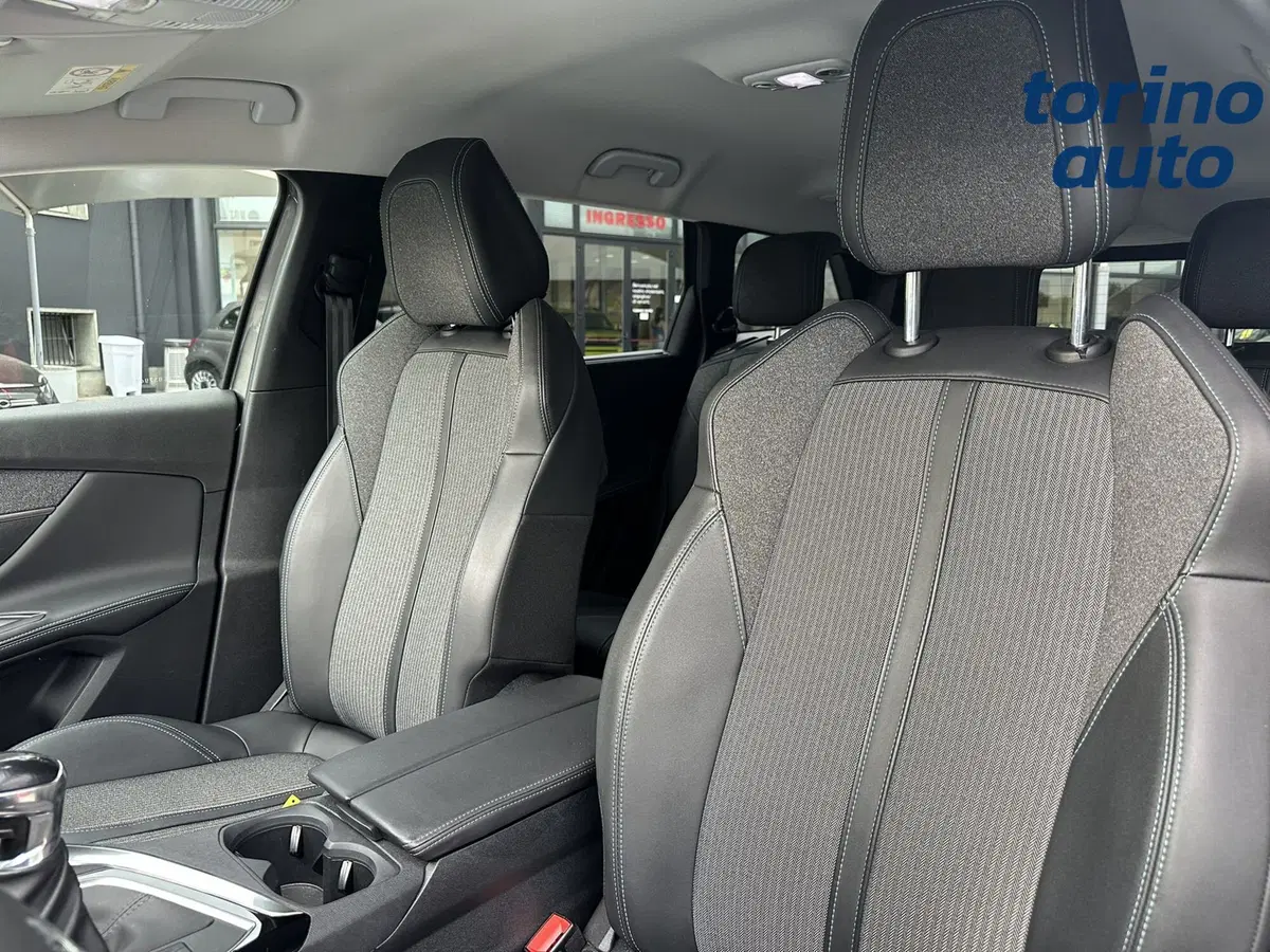 Peugeot 5008 usata a Torino (11)