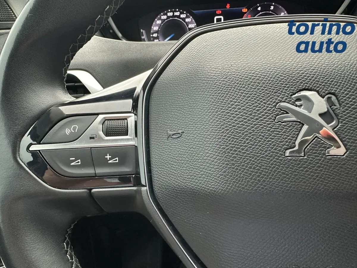 Peugeot 5008 usata a Torino (18)