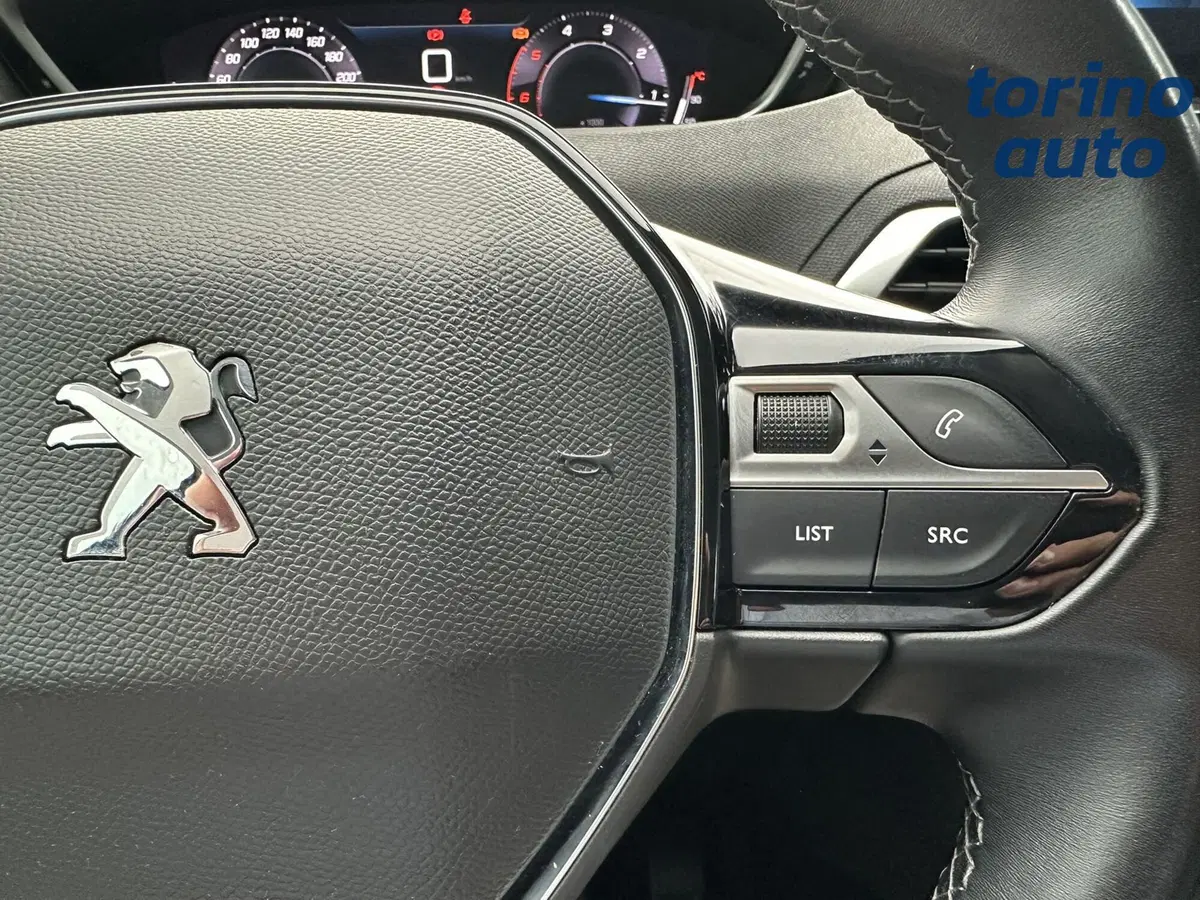 Peugeot 5008 usata a Torino (19)