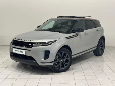Land Rover Range Rover Evoque 2.0D I4 204 CV AWD Auto Bronze Collection del 2022 usata a Verbania