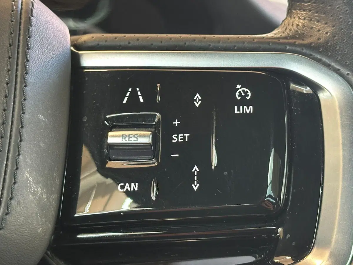 Land Rover Range Rover Evoque usata a Verbano Cusio Ossola (14)