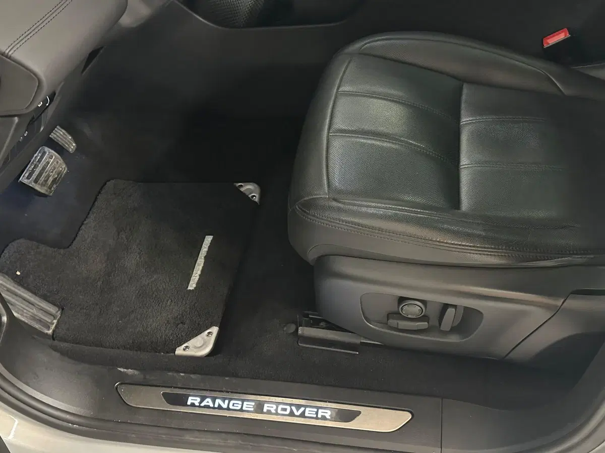 Land Rover Range Rover Evoque usata a Verbano Cusio Ossola (15)