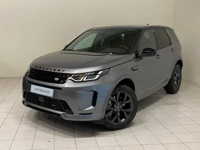 Land Rover Discovery Sport 1.5 I3 PHEV 309 CV AWD Auto R-Dynamic del 2024 usata a Novara