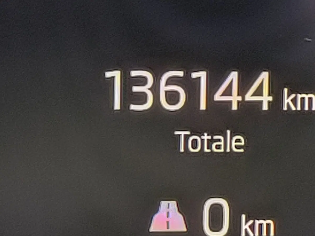 Skoda Octavia Station Wagon usata a Udine (14)