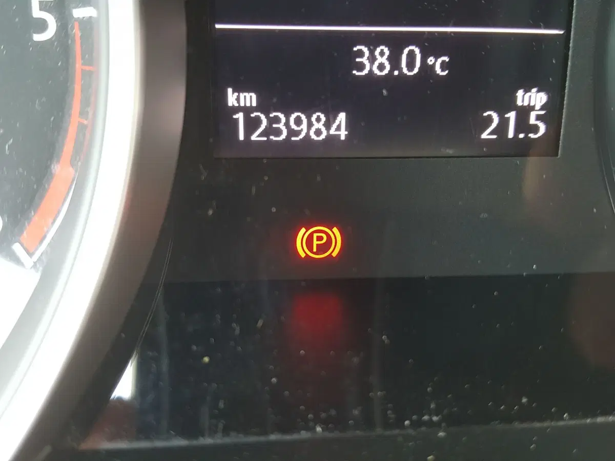 Volkswagen Golf Variant usata a L'Aquila (15)