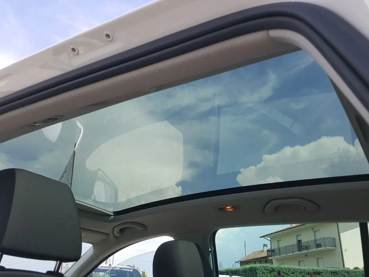 Skoda Rapid Spaceback usata a L'Aquila (19)