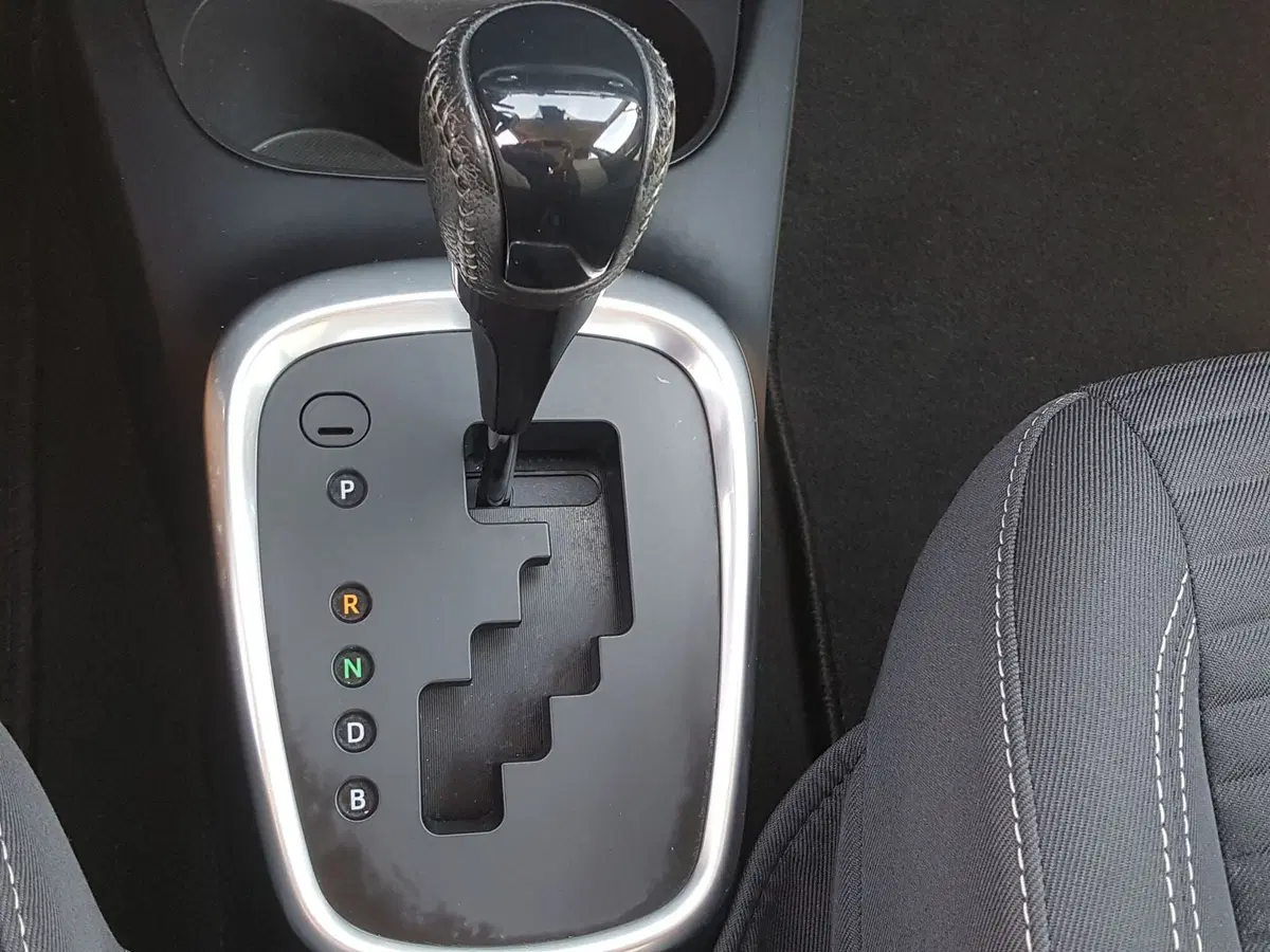 Toyota Yaris usata a L'Aquila (10)