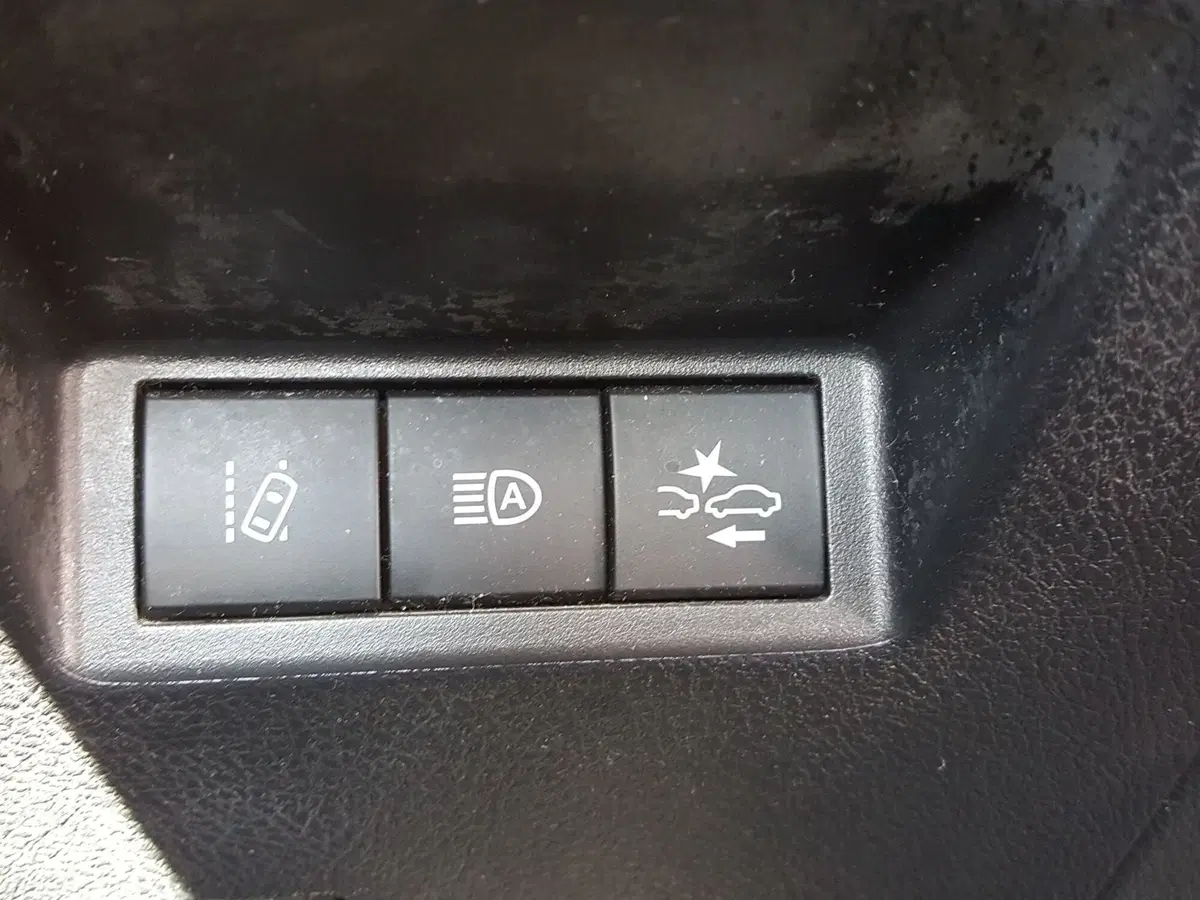 Toyota Yaris usata a L'Aquila (14)