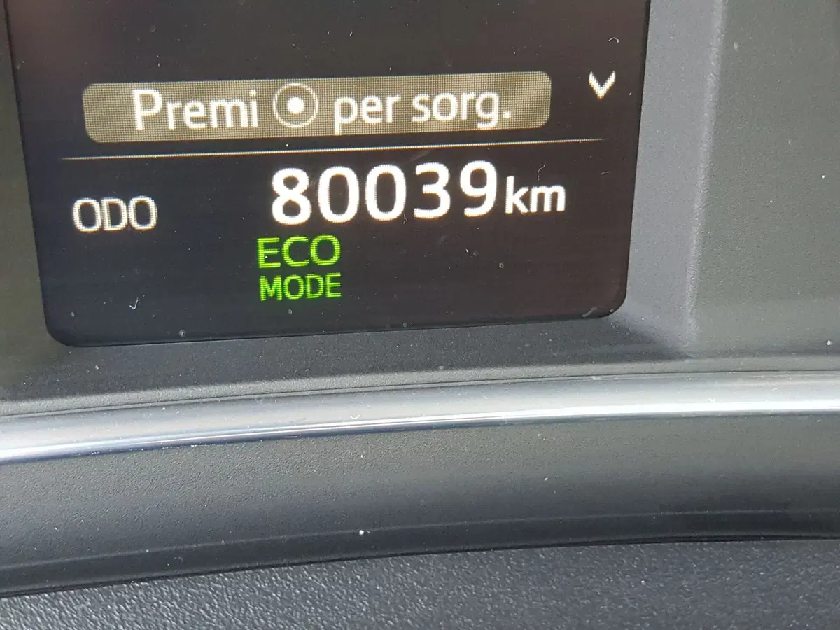 Toyota Yaris usata a L'Aquila (9)