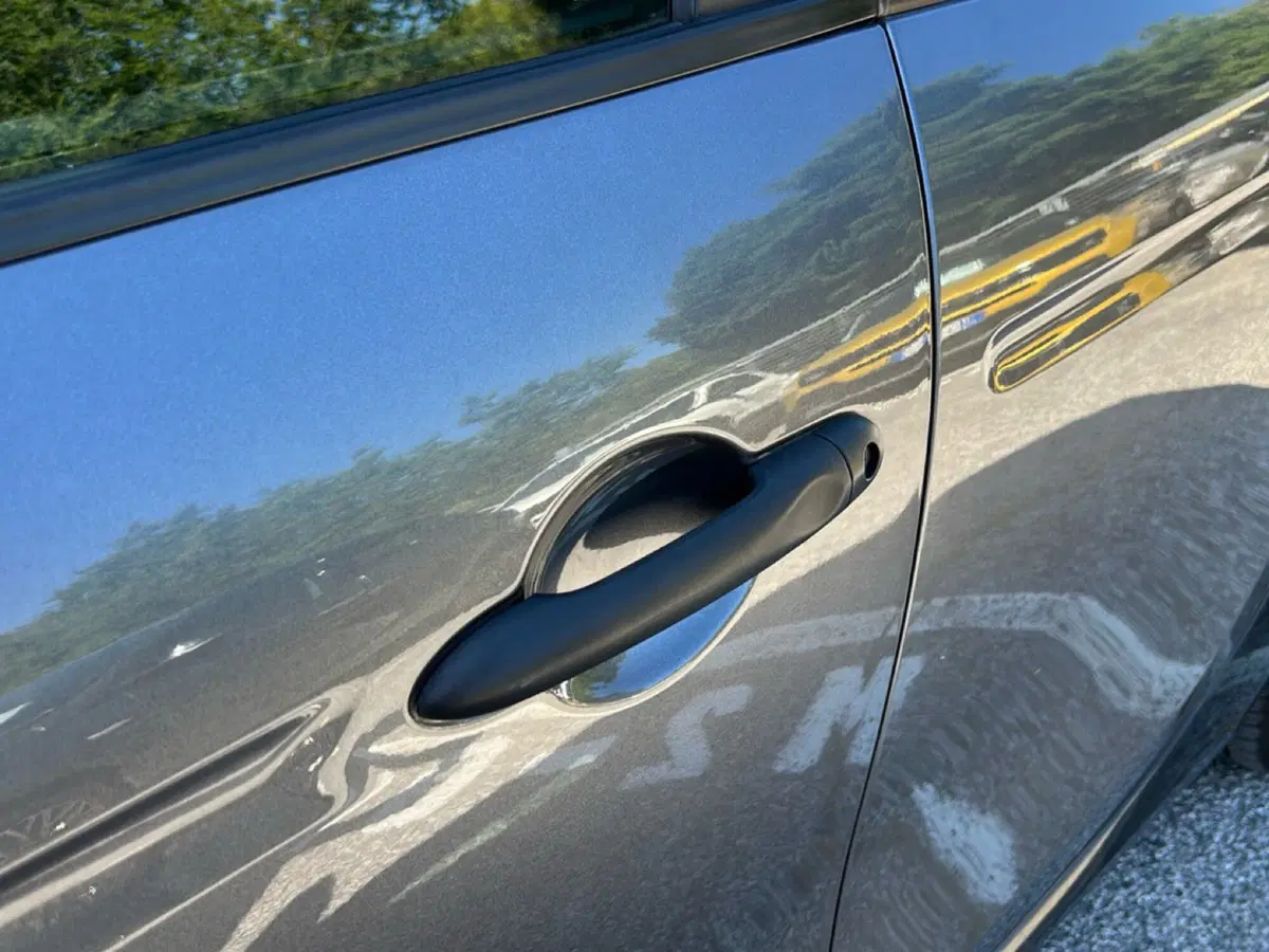 smart forfour usata a Roma (10)