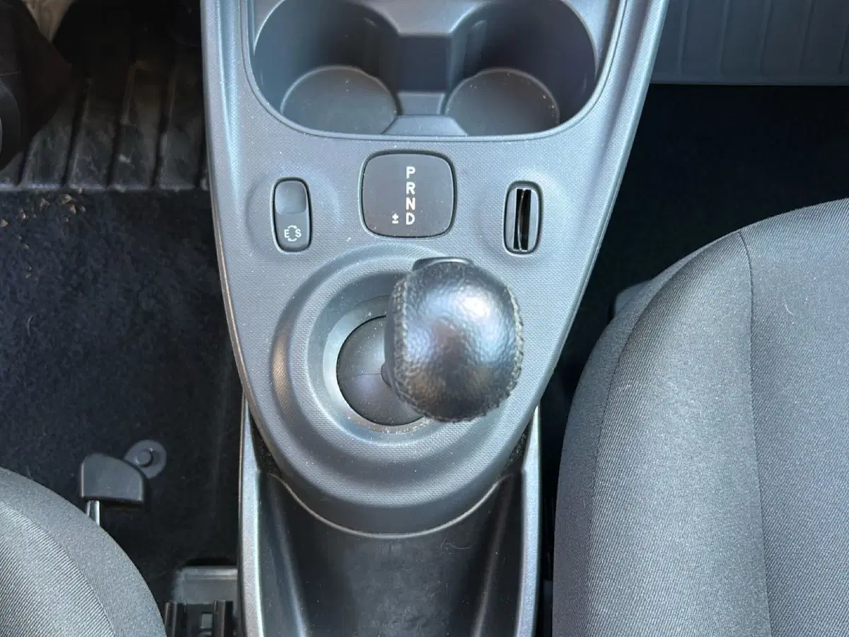 smart forfour usata a Roma (20)