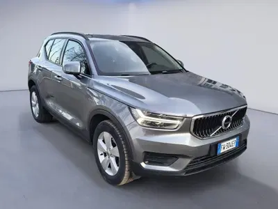 Volvo XC40 D3 Geartronic Business del 2019 usata a Monselice