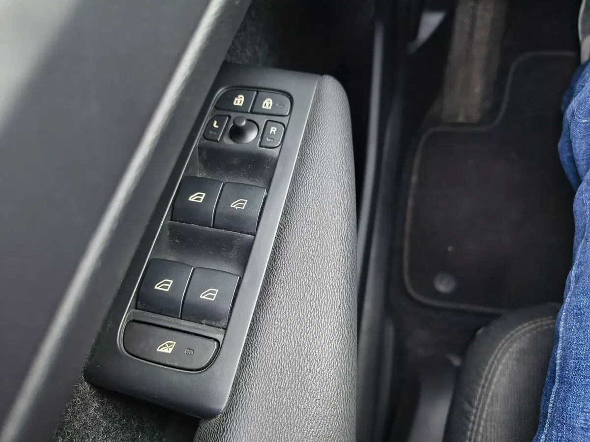 Volvo XC40 usata a Padova (15)
