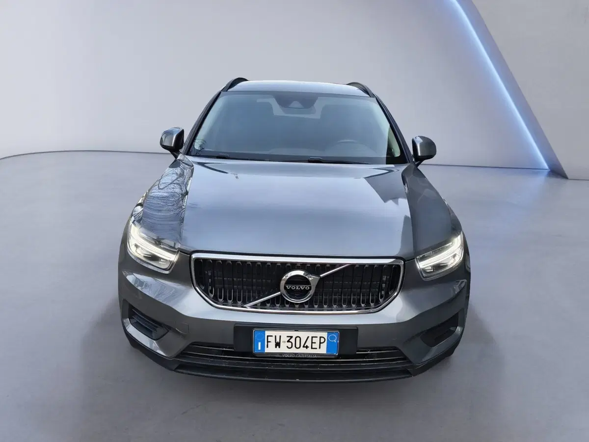 Volvo XC40 usata a Padova (2)