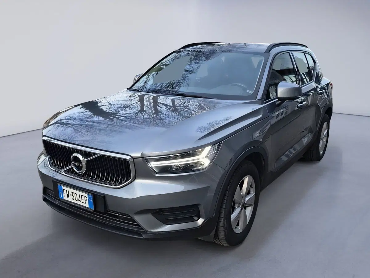 Volvo XC40 usata a Padova (3)