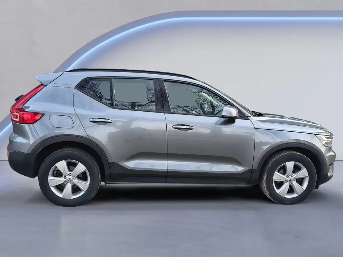 Volvo XC40 usata a Padova (7)