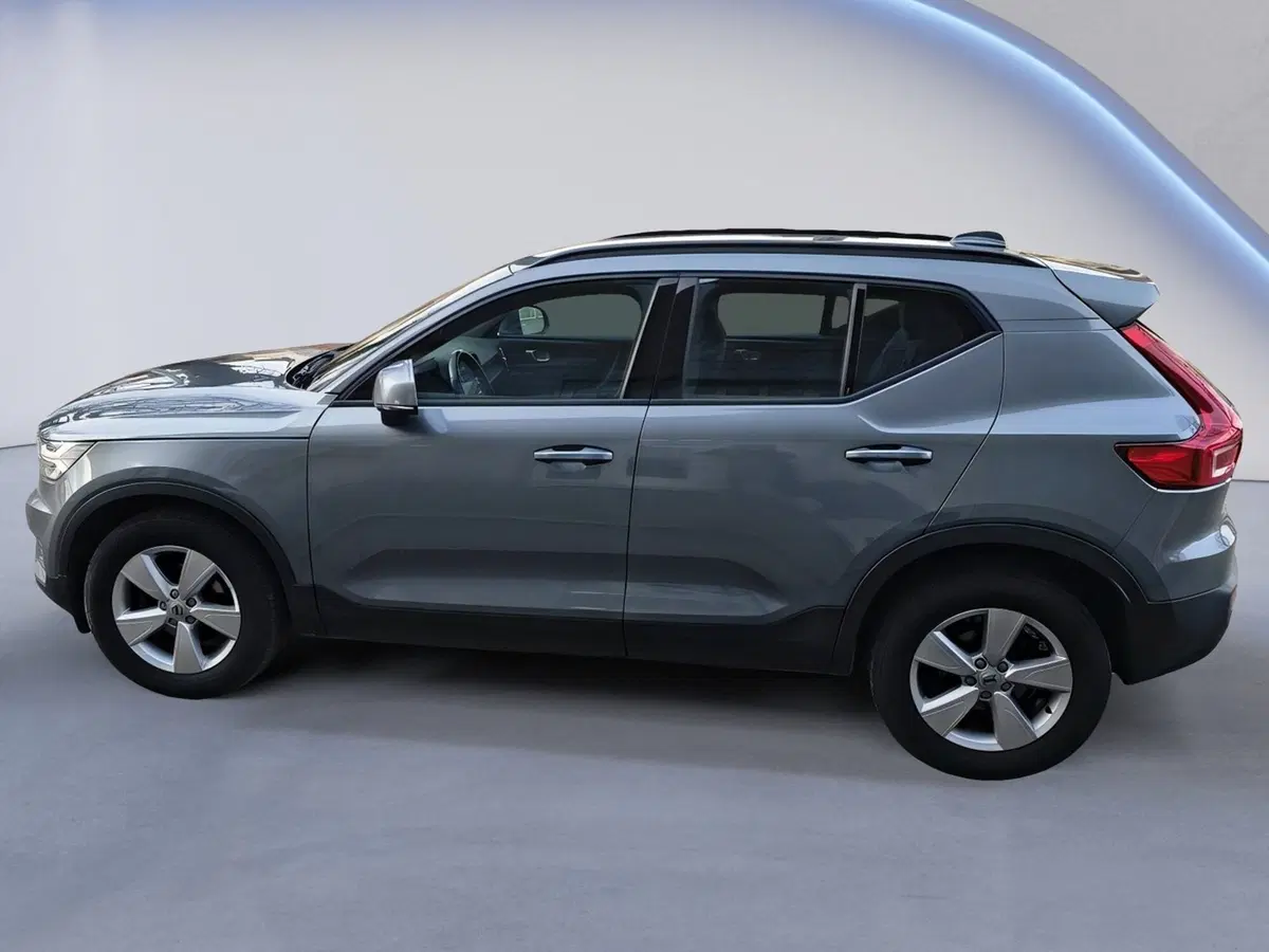 Volvo XC40 usata a Padova (8)