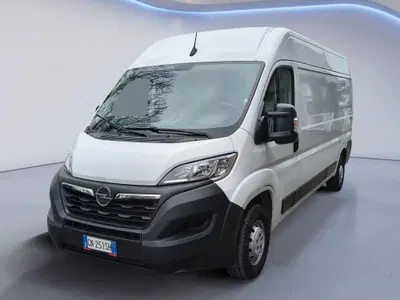 Opel Movano Furgone 33 L3H2 2.2 diesel 140cv S&amp;S del 2023 usata a Monselice