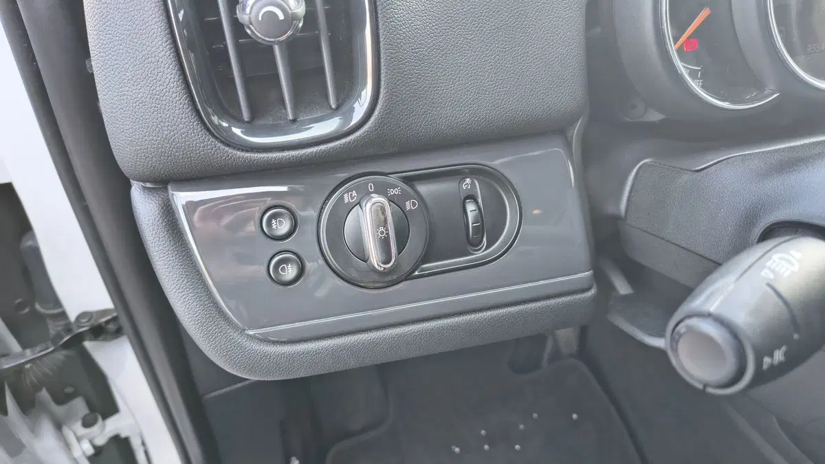 MINI Mini Countryman usata a Padova (13)
