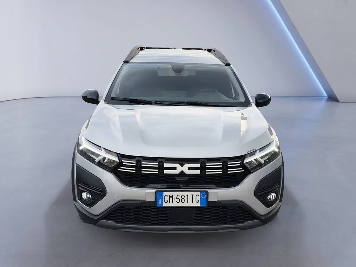 Dacia Jogger usata a Padova (2)