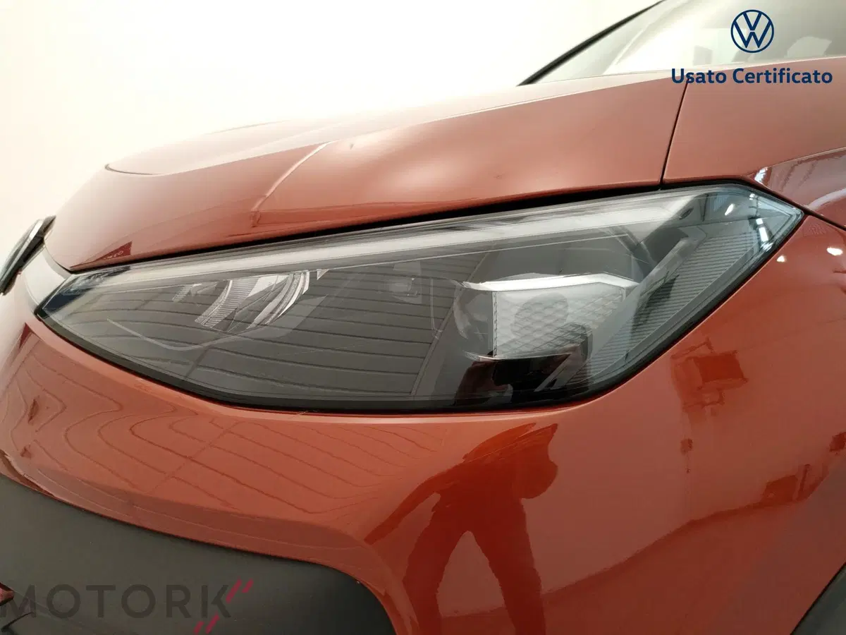 Volkswagen T-Roc usata a Varese (7)