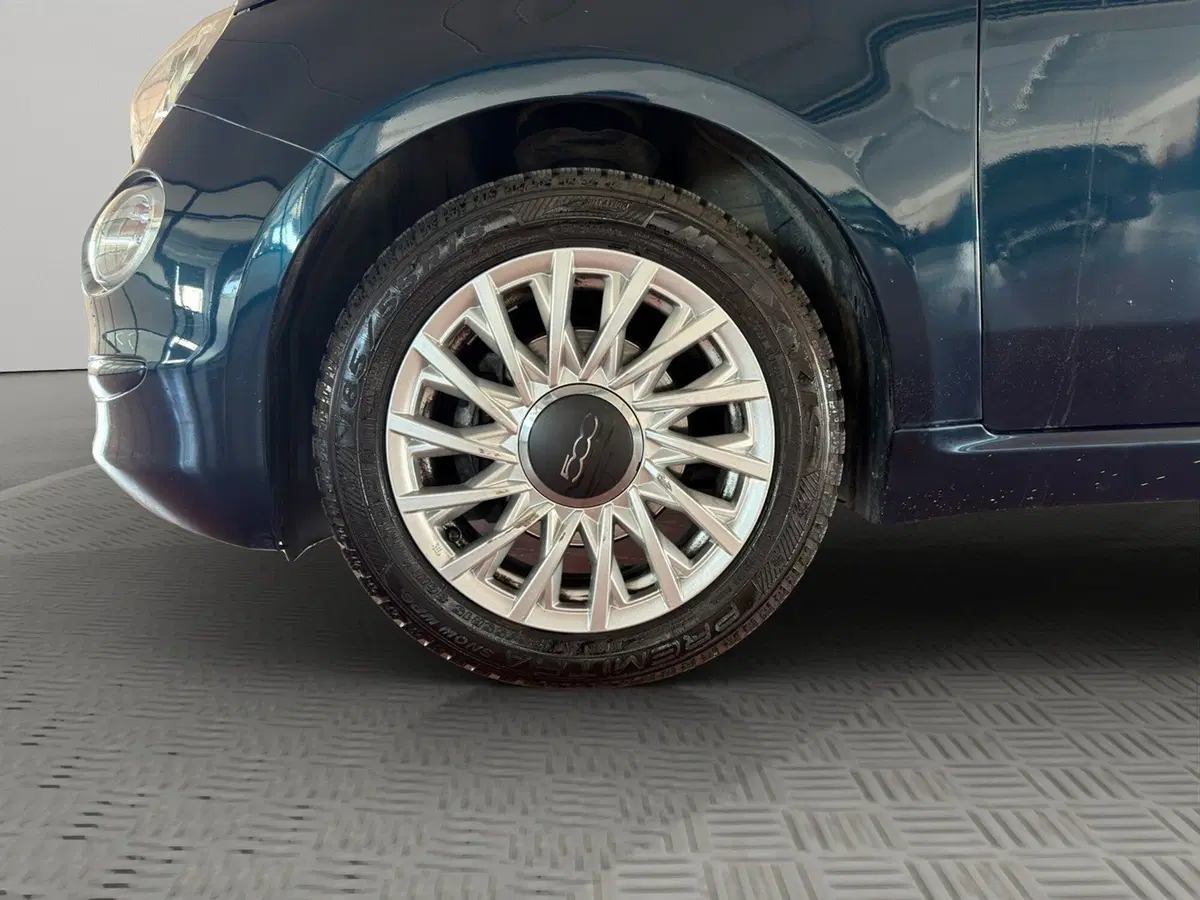 Fiat 500 usata a Perugia (11)