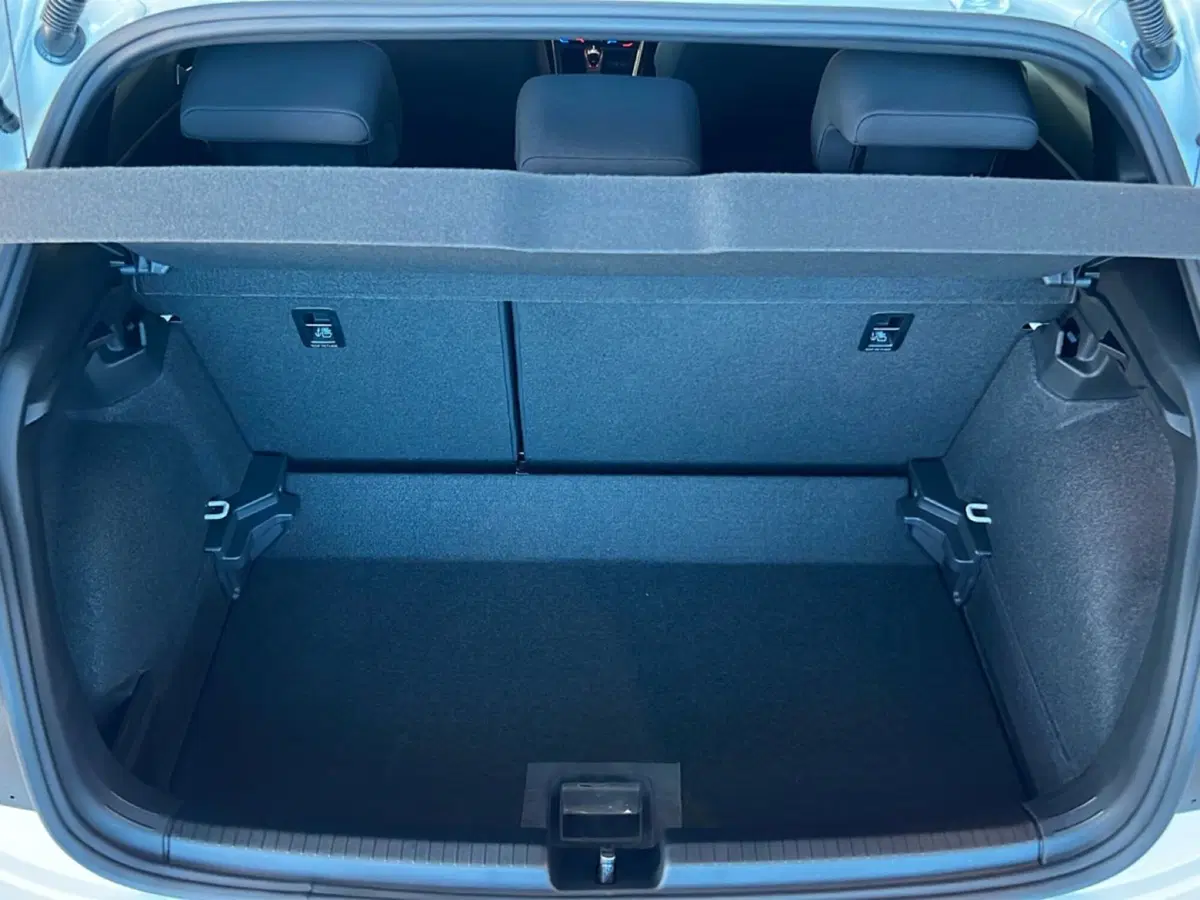 Volkswagen Polo nuova a Siena (13)