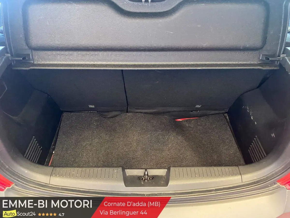 Opel Karl usata a Monza e Brianza (6)