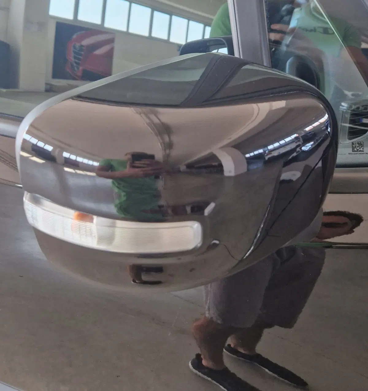 Jeep Renegade usata a Terni (18)