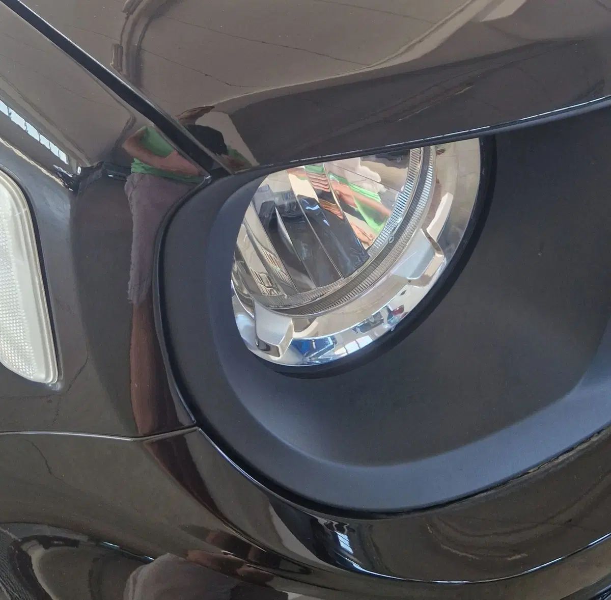 Jeep Renegade usata a Terni (19)