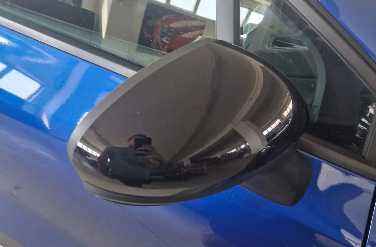 Renault Captur usata a Terni (18)