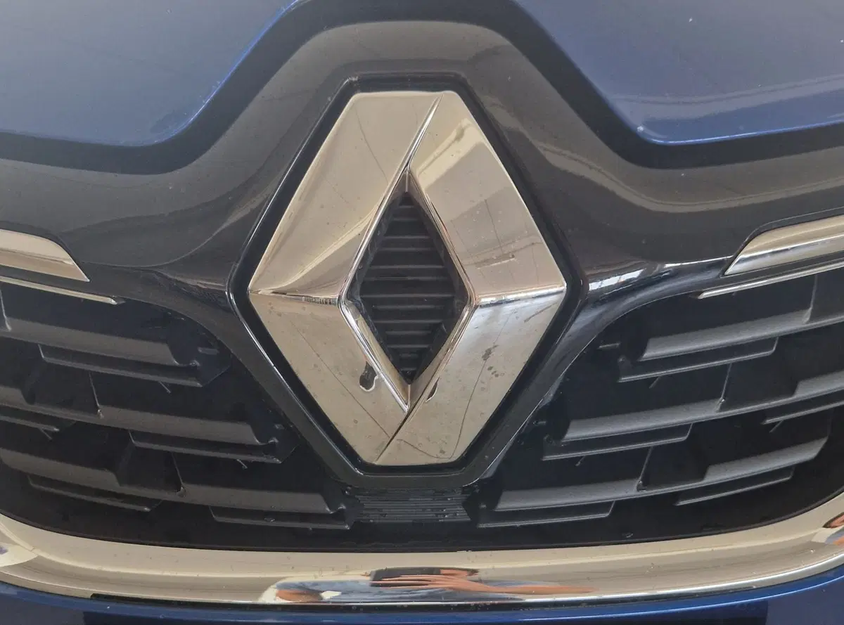Renault Captur usata a Terni (19)