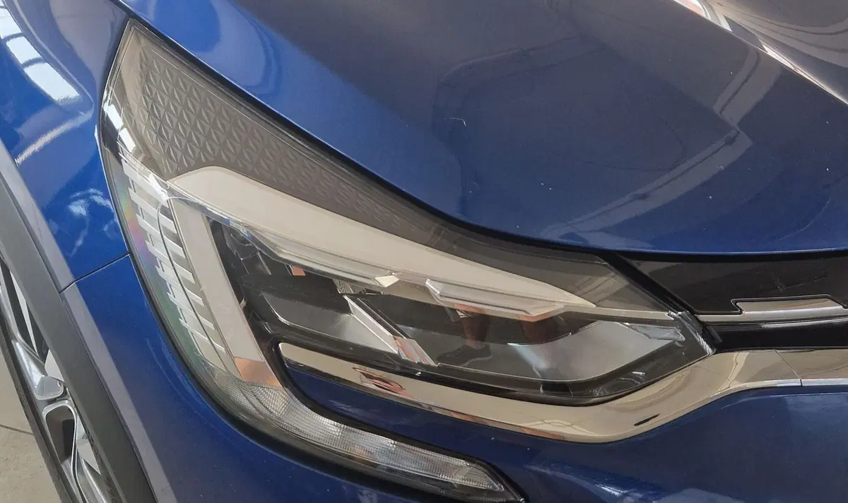 Renault Captur usata a Terni (20)
