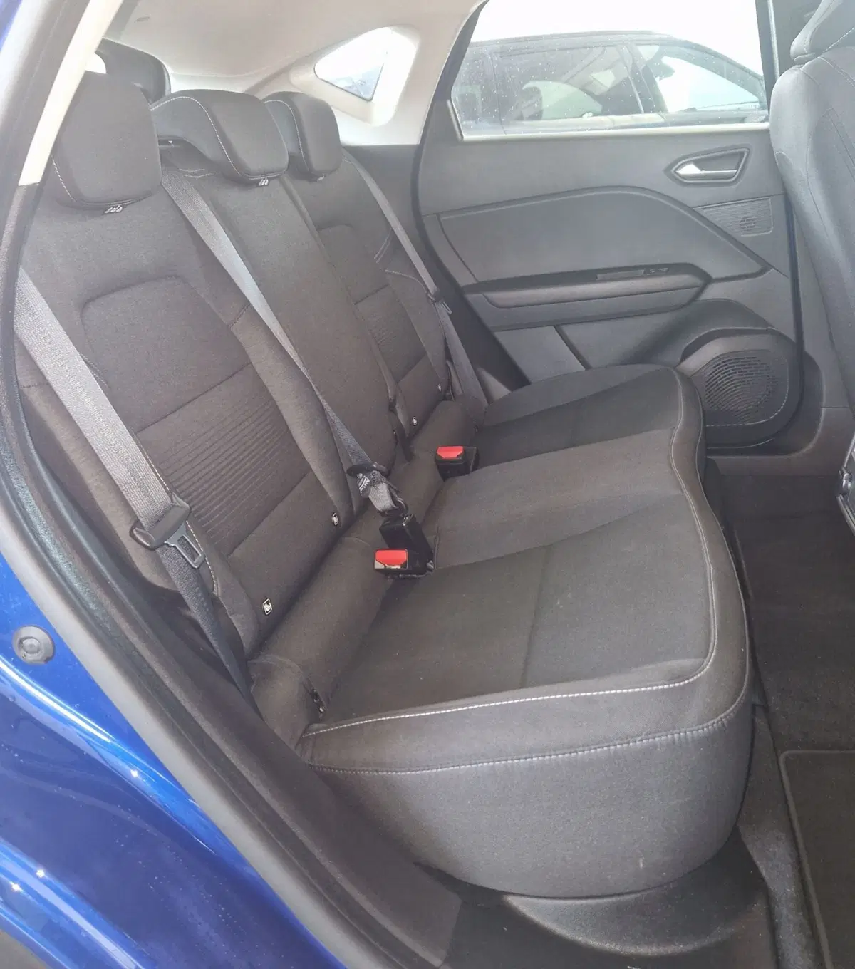 Renault Captur usata a Terni (9)
