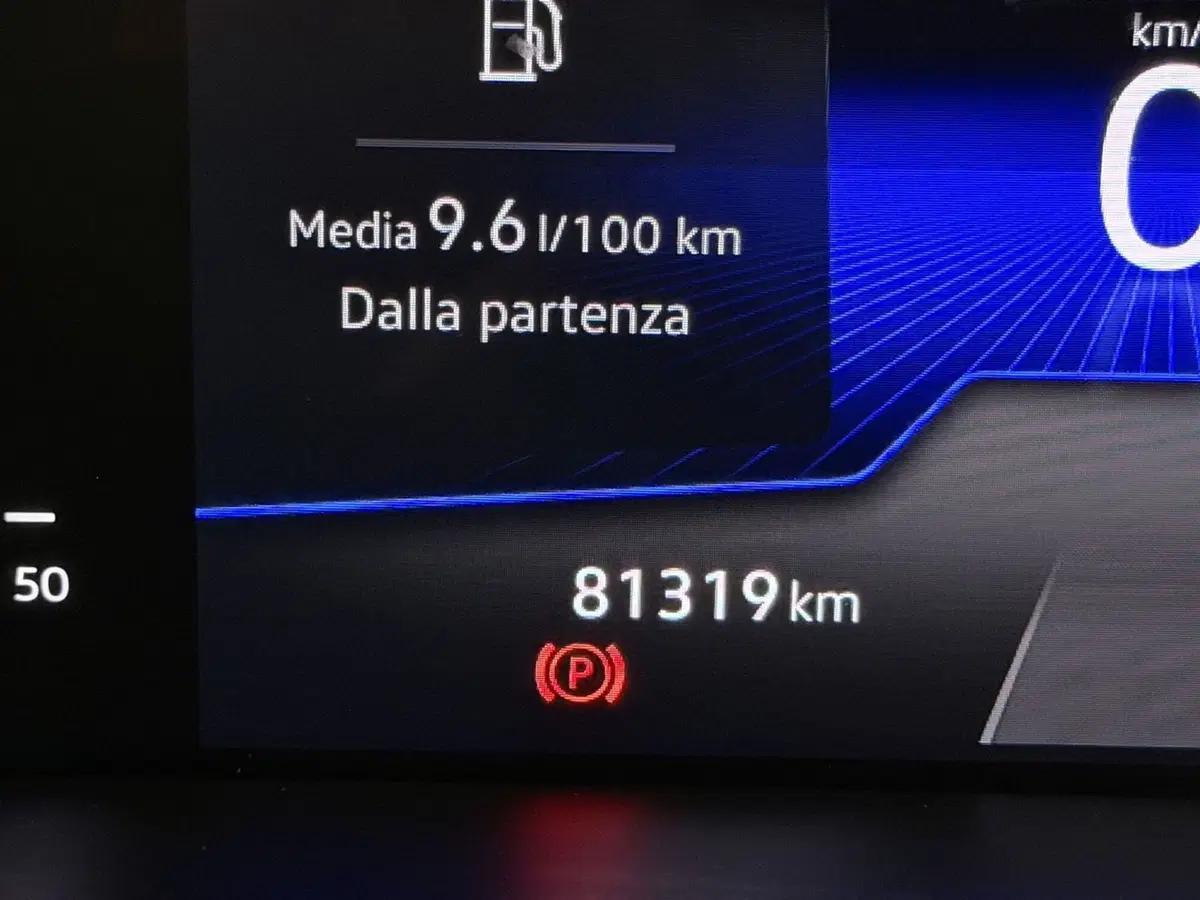 Volkswagen T-Roc usata a Genova (12)