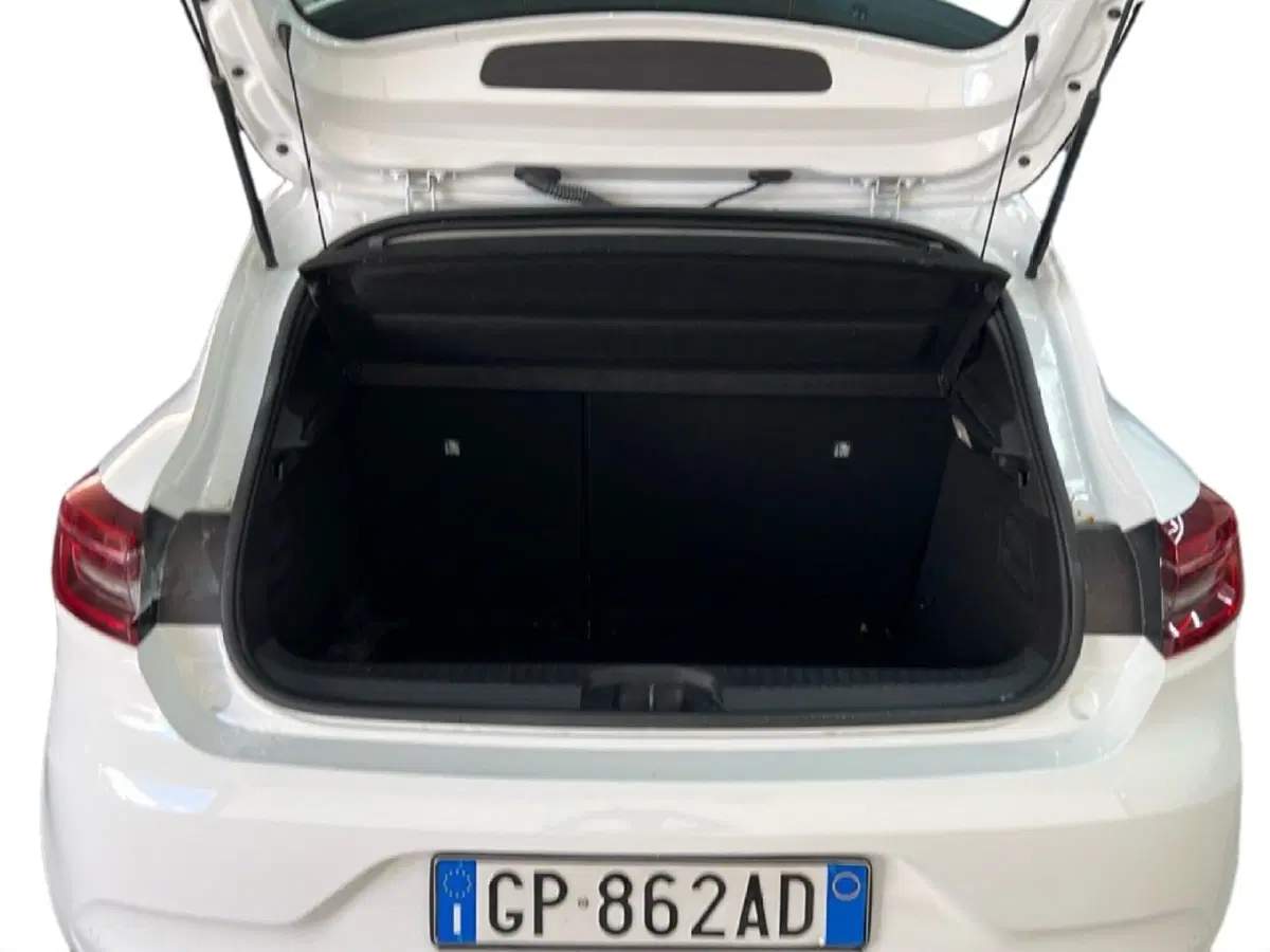 Renault Clio usata a Roma (10)