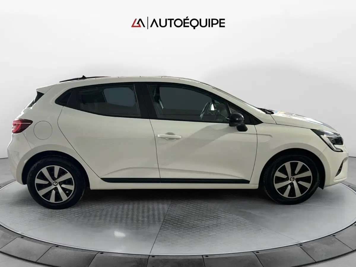 Renault Clio usata a Roma (6)