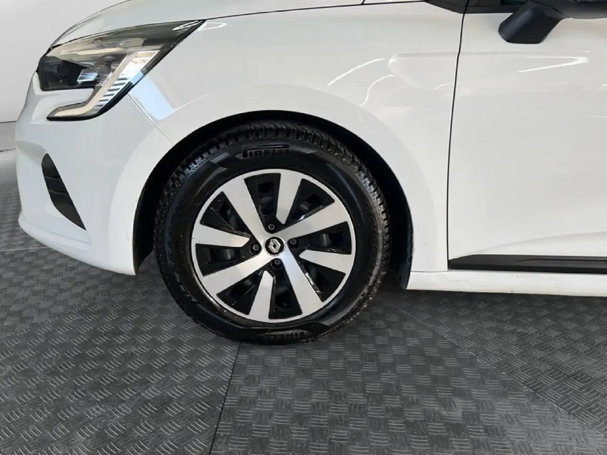 Renault Clio usata a Roma (9)