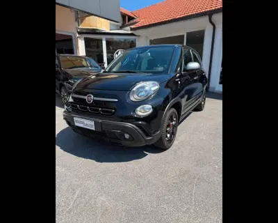 Fiat 500L 1.3 mjt 95cv Urban 4p.ti E6d-temp del 2022 usata a Alessandria